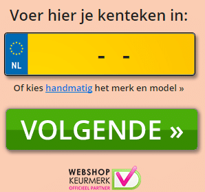 Autoinkoopspecialist - auto snel verkopen