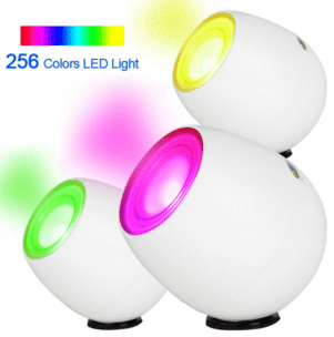 Ledoutletshop - ledlampen
