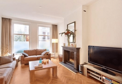Directcapital - Verhuren woning Amsterdam