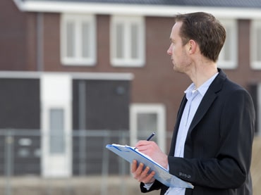 Verkoopmakelaaroffertes - Huis verkopen