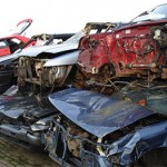 Sloopautoverkopen - Sloopauto Rotterdam