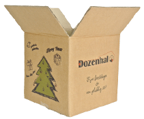 dozenhal - 