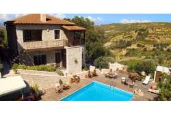 rentvilla - Vakantiehuis Kreta