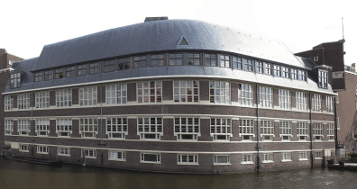 toneelhuisamsterdam - theaterschool