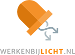 Verbouwen werd mogelijk met een led werklamp