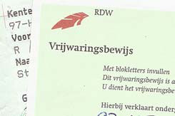 Wanneer weet u of uw auto een sloopauto is?