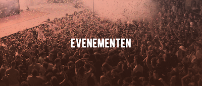 Haarlem evenementen&nbsp;